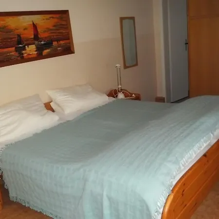 Dom wakacyjny Ankerplatz H-7 *