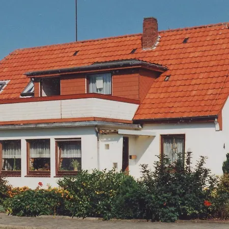 Ankerplatz H-7 * Butjadingen